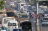 Ambient air quality in some city areas poor, Study